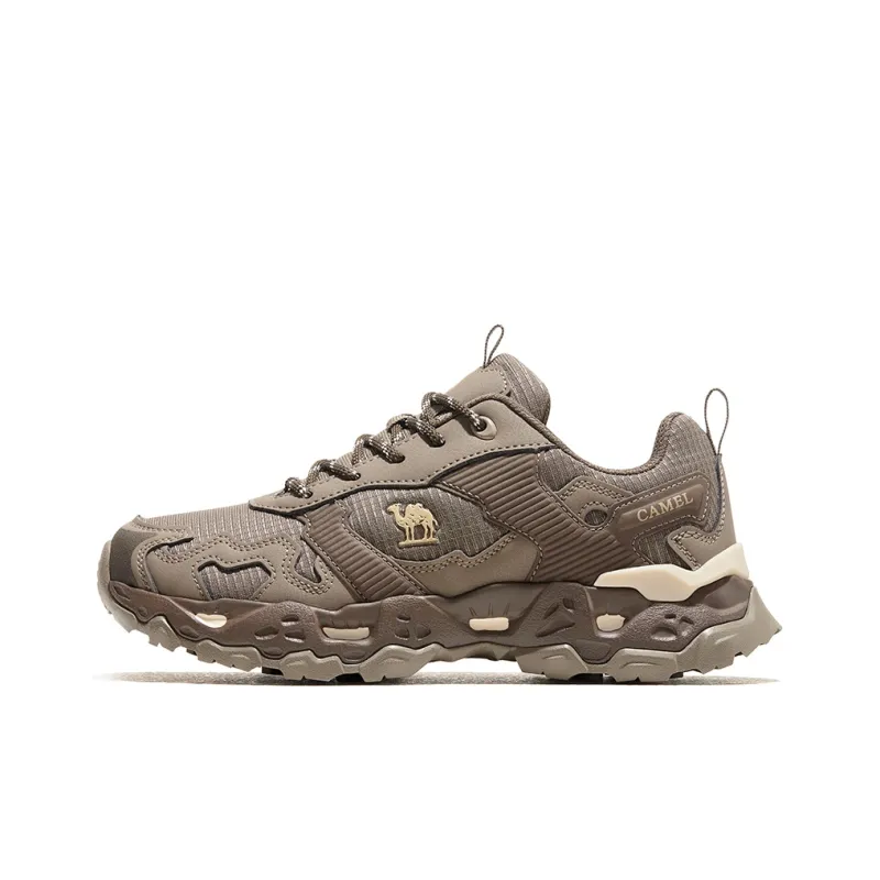 CAMEL Mystic Rock 1.0 Low Top Outdoor Shoes Women's-12