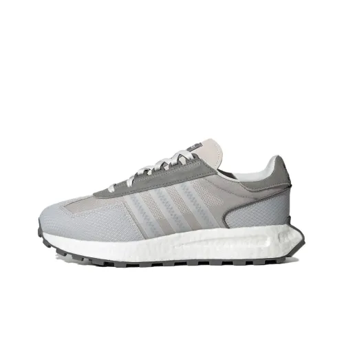 Retropy E5 Adidas Originals 'Grey White'