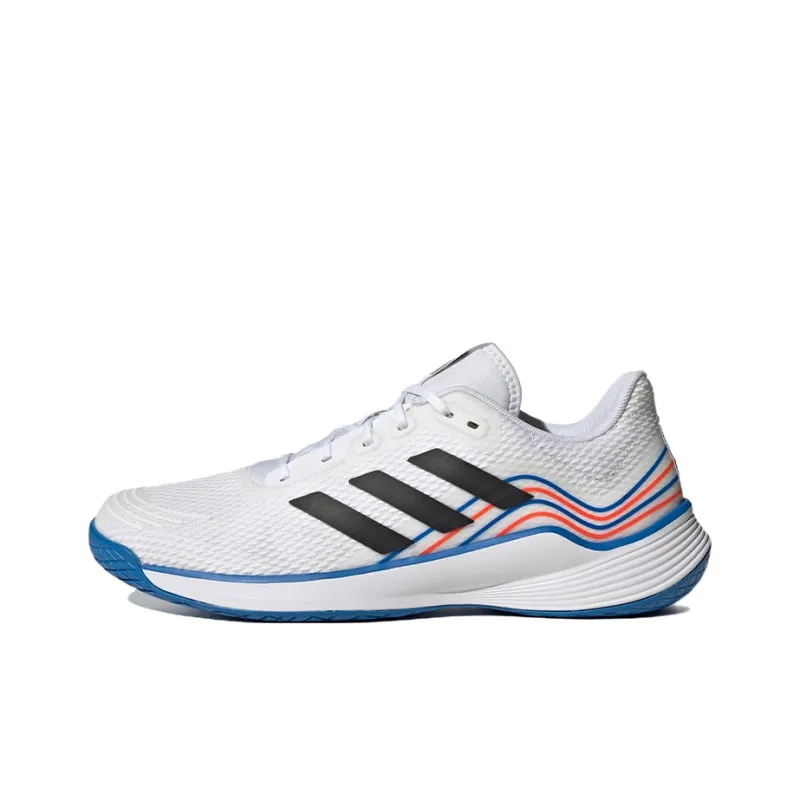 Adidas Novaflight 'White Black'-0