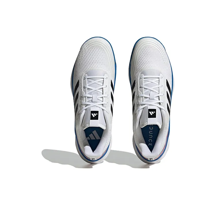 Adidas Novaflight 'White Black'-4