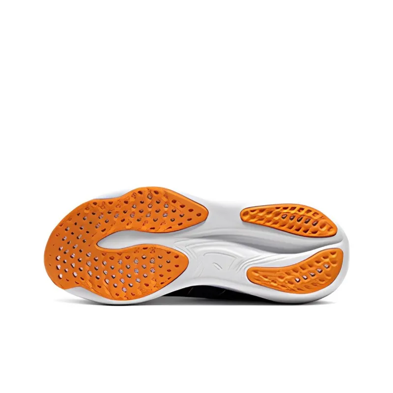 Asics Gel Nimbus 25 'Deep Ocean Bright Orange'-4