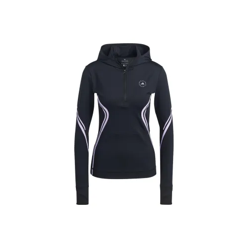 Stella Mccartney X Adidas Jacket Women's Black