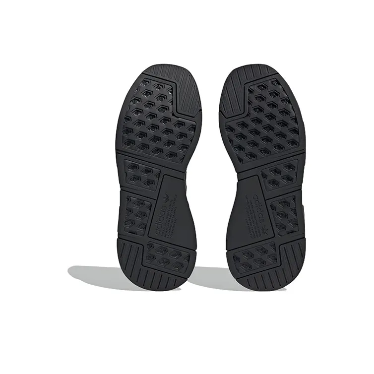 Adidas Nmd G1 Core Black Carbon Cloud White-5
