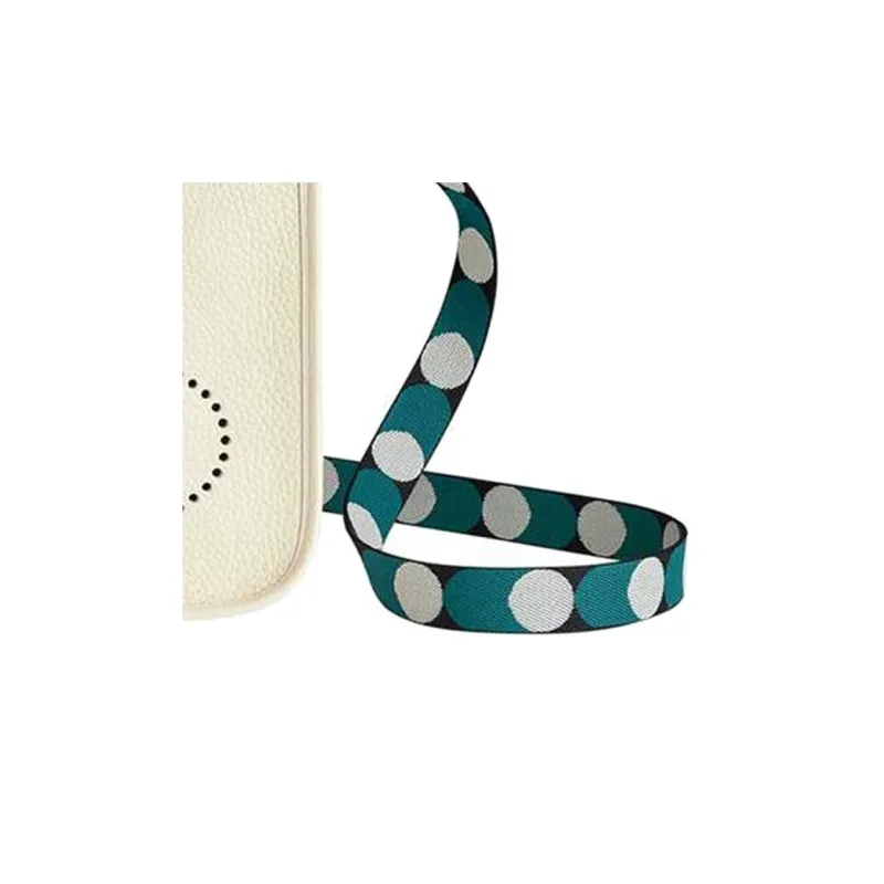 HERMES Evelyne Shoulder Bags-4
