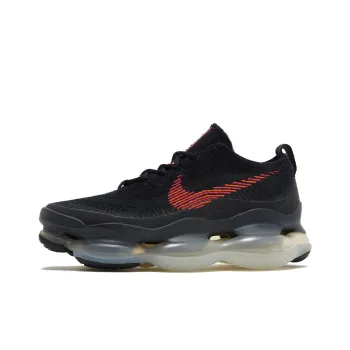 Nike Air Max Scorpion Fk Se Black Fireberry