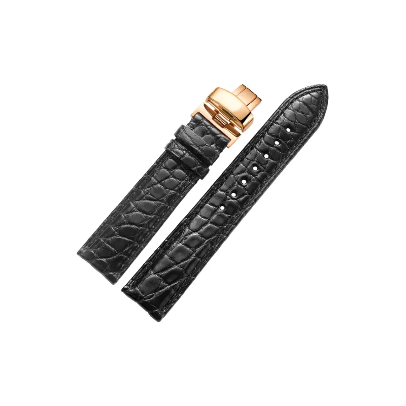 SHIRUI Starfish Elegant Watch Bands 20mm Unisex-8