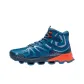 Morocco Blue