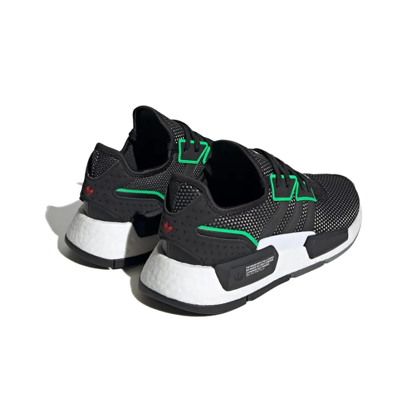 Adidas NMD_G1 'Black Green'-3