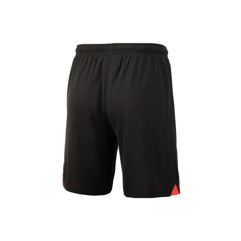 PUMA AC Milan Sports Shorts Men's Black-1