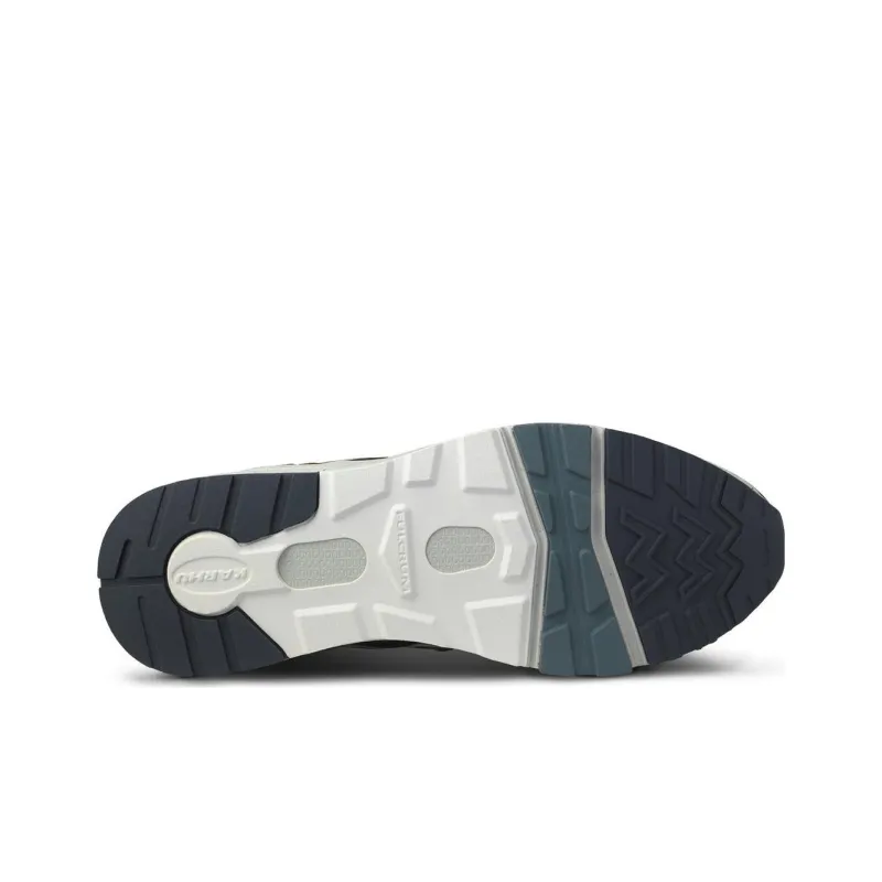 KARHU Aria 95 Java India Ink-4