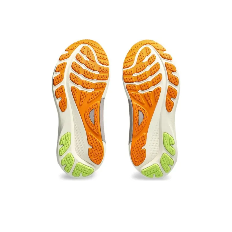 Asics Gel Kayano 30 French Blue Neon Lime-6