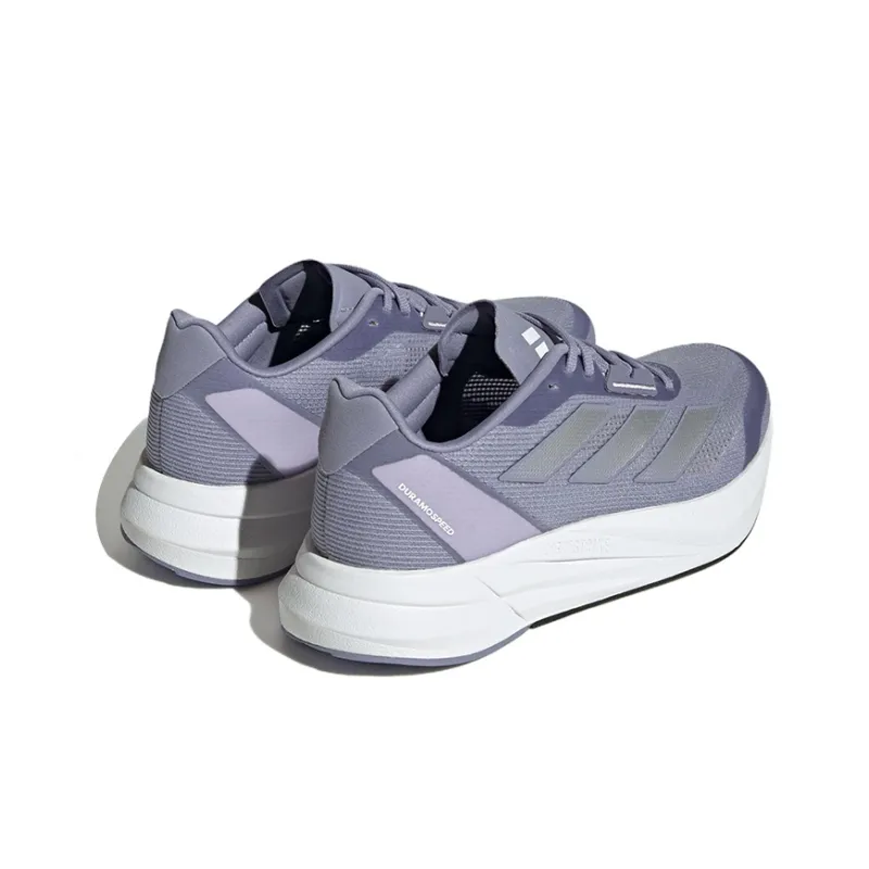 Adidas Duramo Speed Silver Violet Women's-3