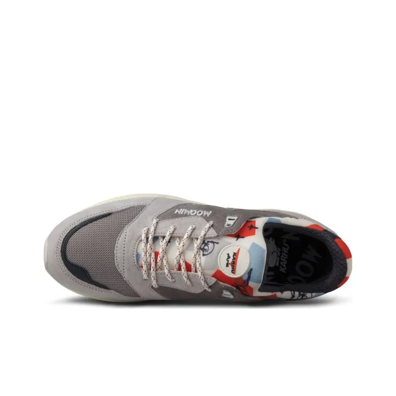 KARHU Aria 95 Moomin Women's-2
