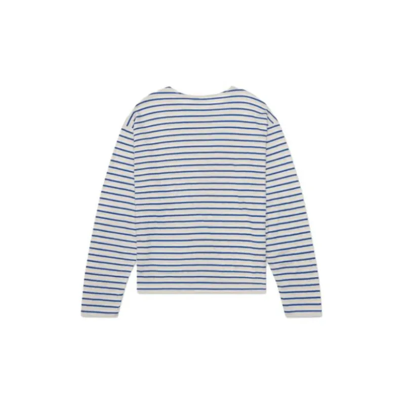 RHUDE Signature Long Sleeve-1