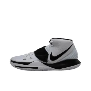 Nike Kyrie 6 Tb 'White Black'