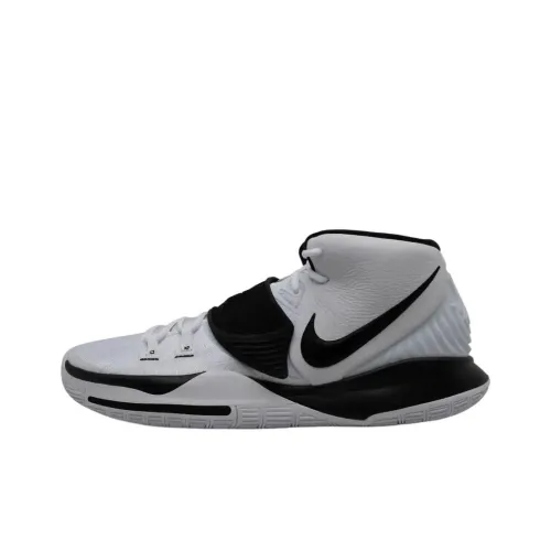 Nike Kyrie 6 Tb 'White Black'