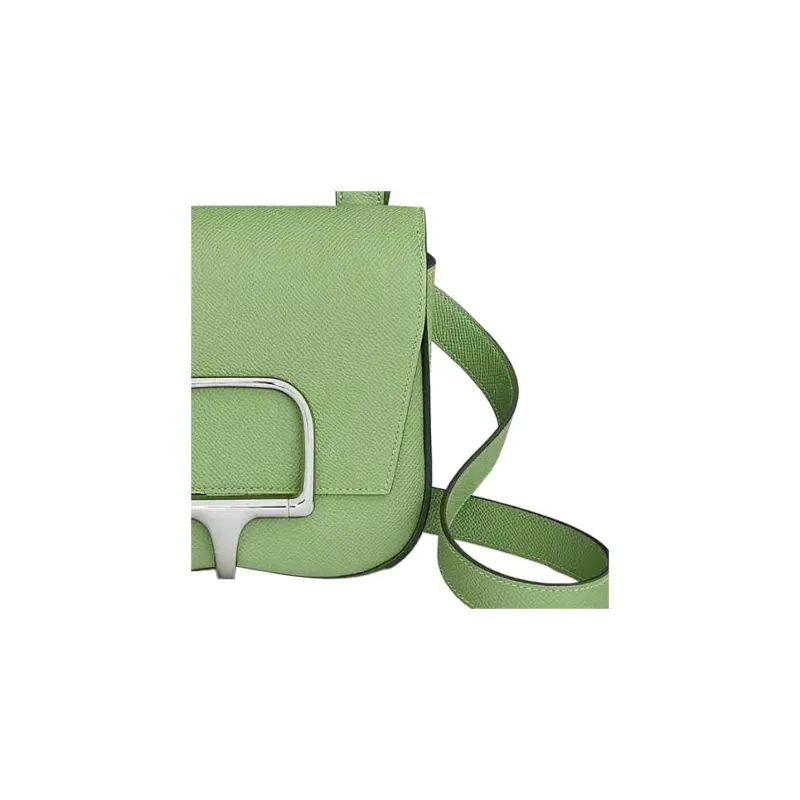 HERMES Della Cavalleria Shoulder Bags-3