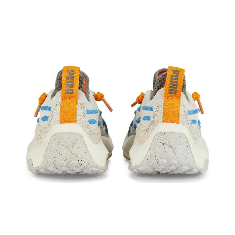 PUMA Plexus 'Grey Violet Orange'-4