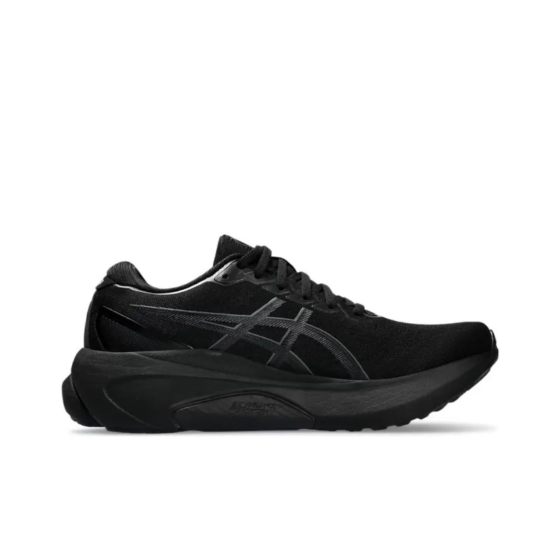 Asics Gel Kayano 30 Triple Black-1