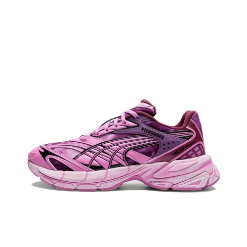 PUMA Velophasis Pleasures Grape Wine