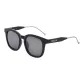 Black Frame with Black Lens
