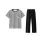 Black Men's