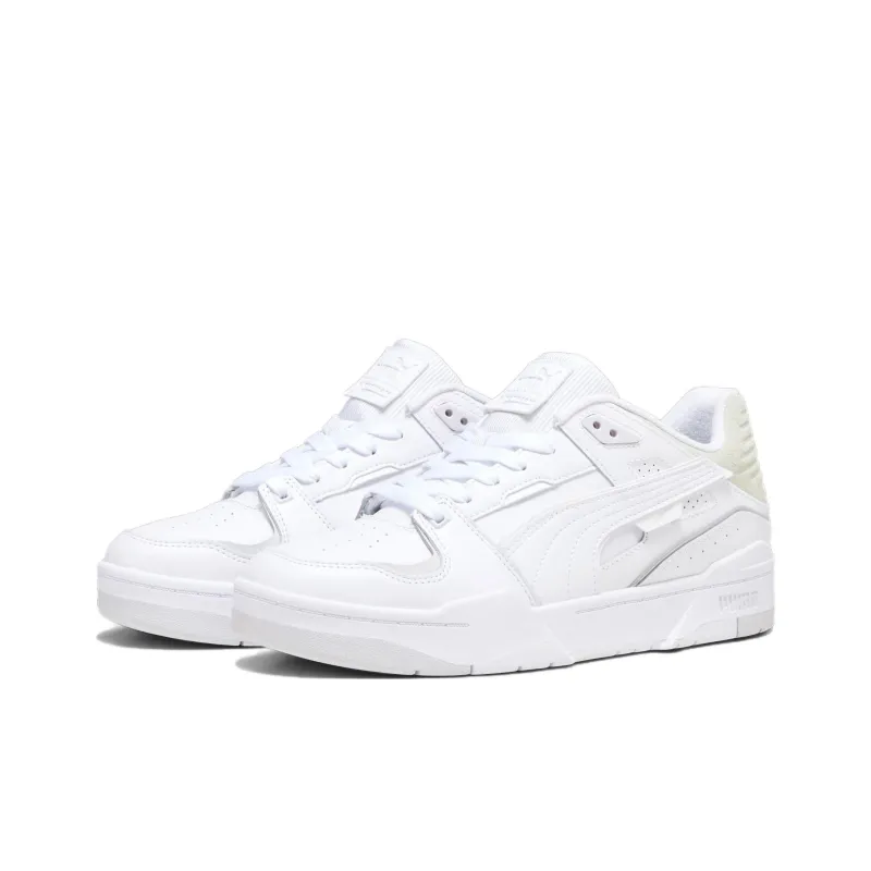 PUMA Slipstream Bball 'White Feather Gray'-2