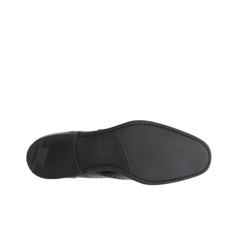 CHURCH'S Casual Shoes Men's Black-4