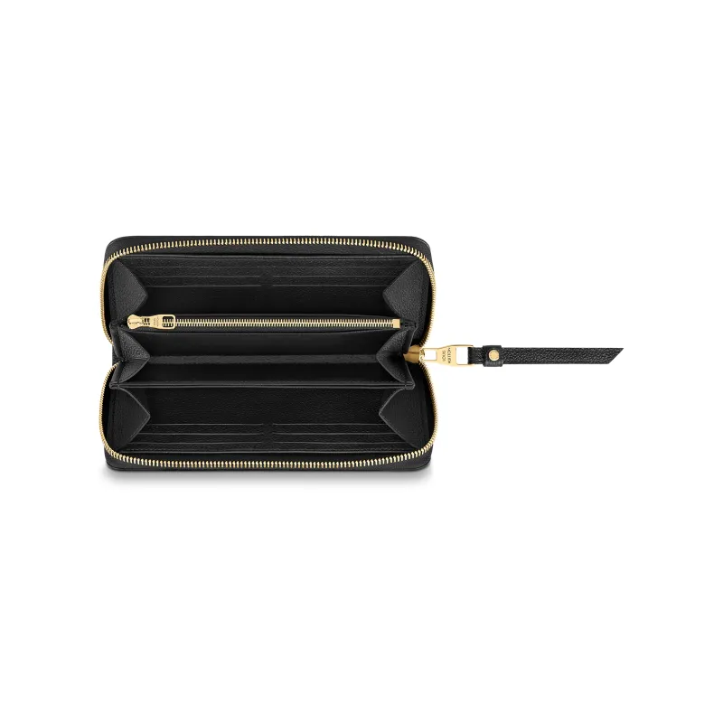 LOUIS VUITTON M83093 Zippy Wallet-3