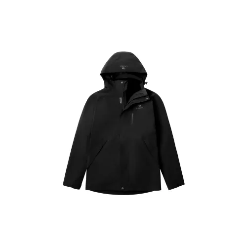 CAMEL All weather Windbreaker Jacket Men's