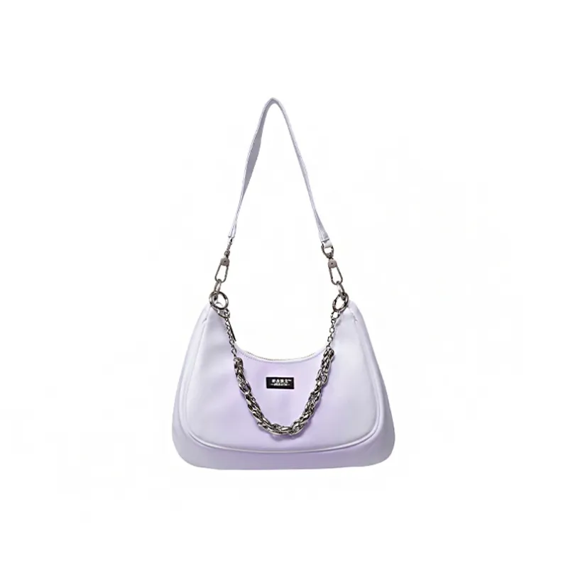 REBIRTH Microfiber Synthetic Leather Shoulder Bag, Crossbody Bag, Handbag Regular Women's Multicolor-15
