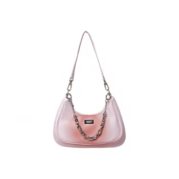 REBIRTH Microfiber Synthetic Leather Shoulder Bag, Crossbody Bag, Handbag Regular Women's Multicolor