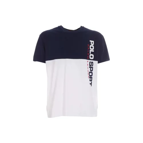 Polo Ralph Lauren T-Shirts Men Multicolor