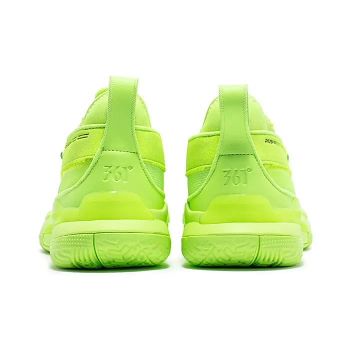 361° Fire Battle 3.0 'Fluorescent Green'-3