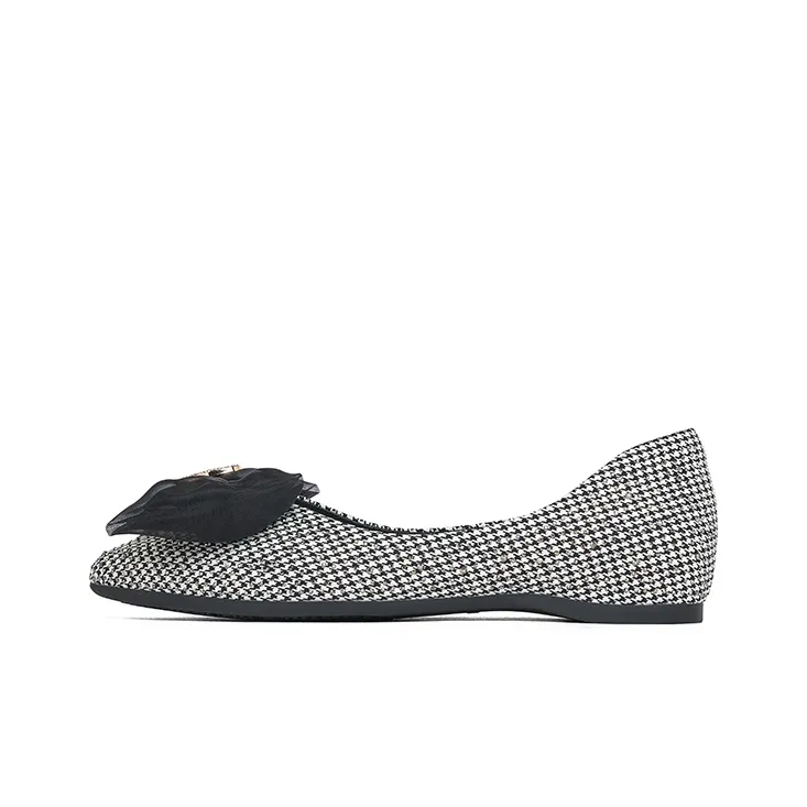 JOSINY Casual Single Shoes Women's-0