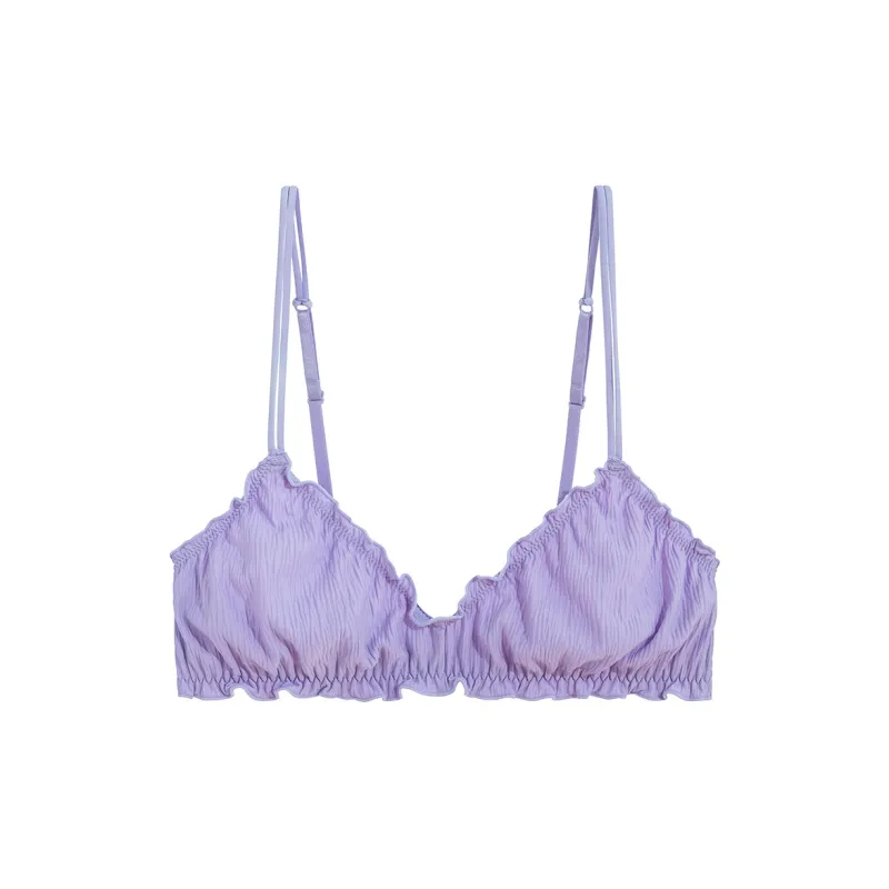 FREELASS Women's Bras-4