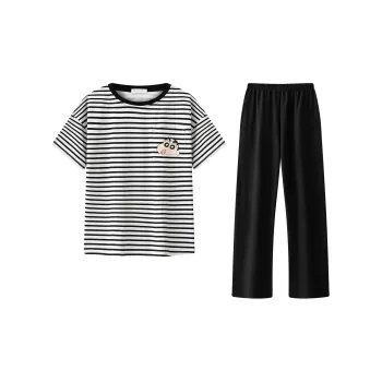 Gongdie Unisex Pajama Sets