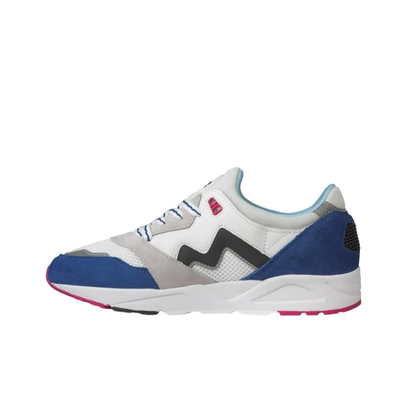 KARHU Aria 95 Marathon Pack 2 Dazzling Blue Women's-0