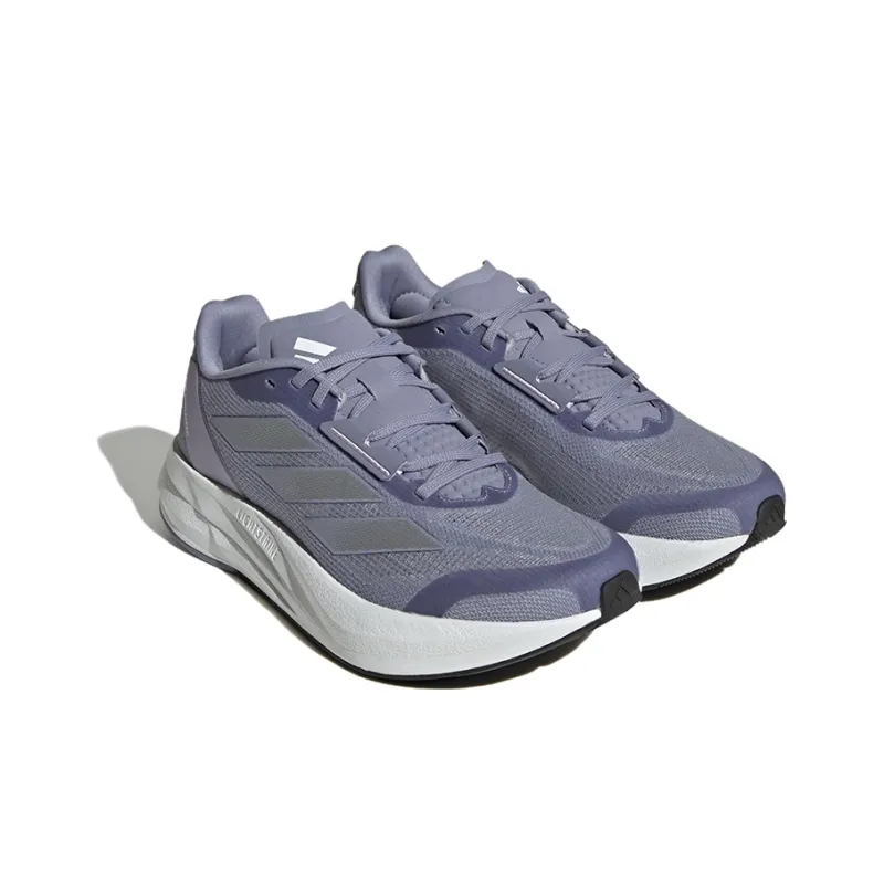 Adidas Duramo Speed Silver Violet Women's-2