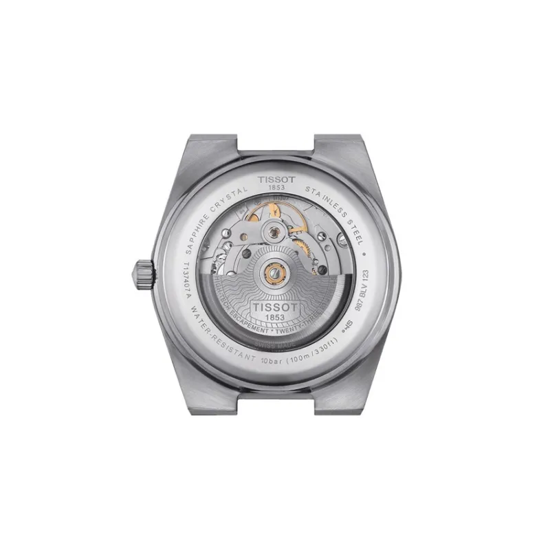 TISSOT Men PRX Super Player Series Watch-2