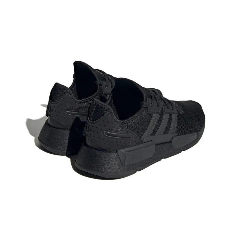 Adidas Nmd G1 Core Black Carbon Cloud White-3