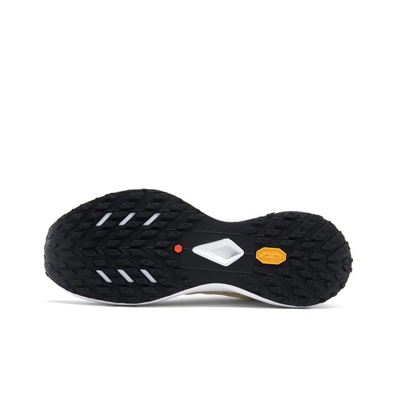 KAILAS Phantom 3 Slip Resistant, Breathable, And Resilient Low Top Trail Running Shoes Women's Milk Tea-4