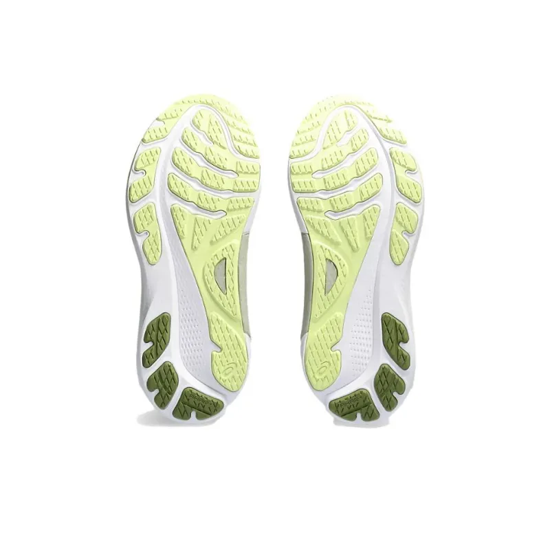 Asics Gel Kayano 30 Black Glow Yellow-6