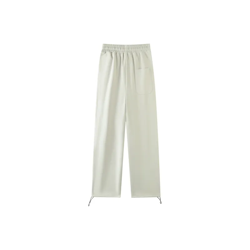 MISTEEZ Casual Pants Unisex-10