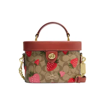 COACH Women's Kay Crossbody Bag