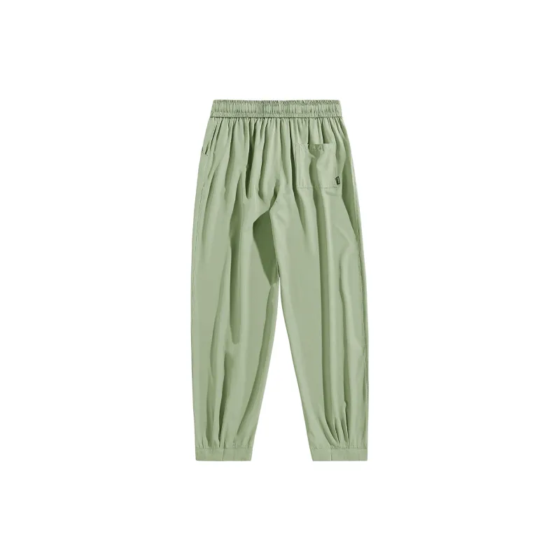 RICCIWEE Knitted Sweatpants Unisex-13
