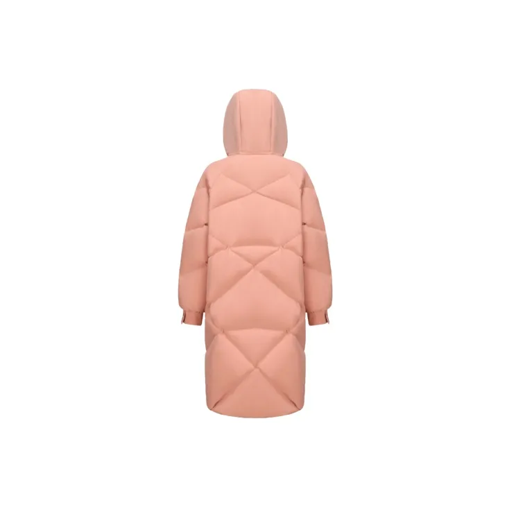 BOSIDENG Down Jackets Women's-5