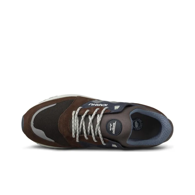 KARHU Aria 95 Java India Ink-2
