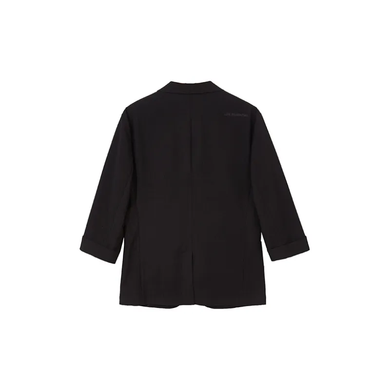 JACK JONES· Smart Business Casual Business Suit Top Coat Men's-3