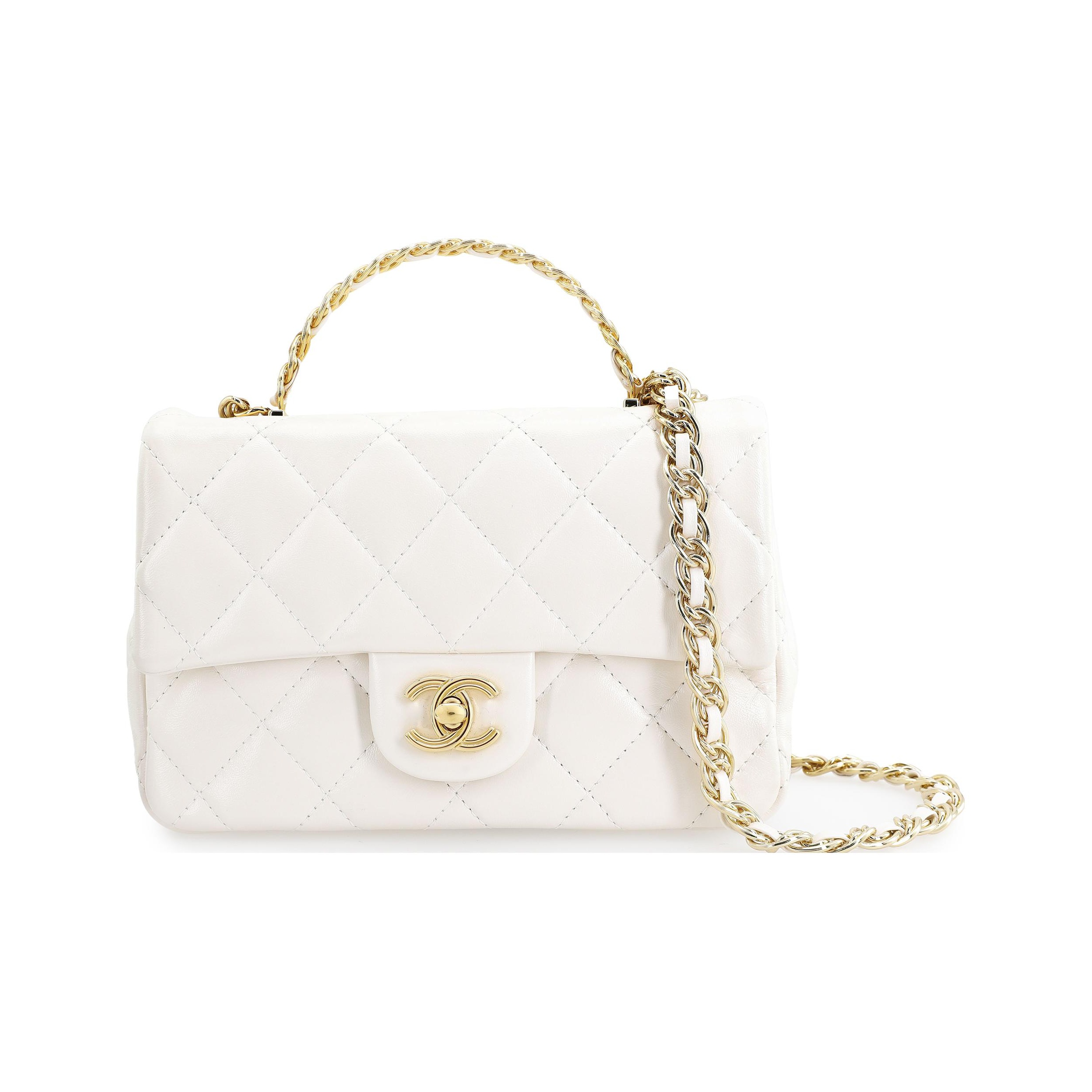 Chanel Bags on Sale & Authentic - POIZON